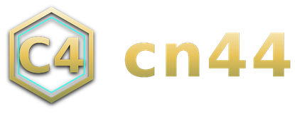 cn44 logo