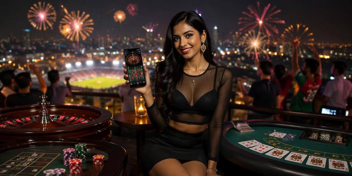 cn44 Live Mega Ball কীভাবে কাজ করে cn44-এ